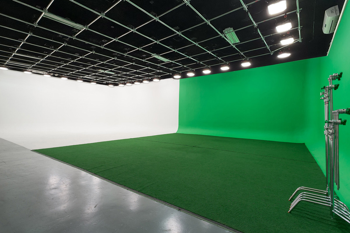 studio